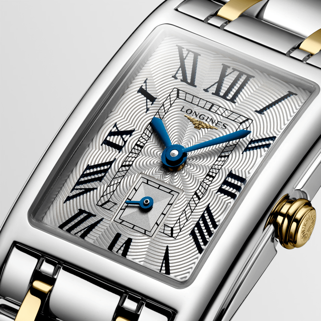 Longines Dolcevita 32mm - L5.255.5.70.7 - #2 Longines Dolcevita 32mm - L5.255.5.70.7 - #2