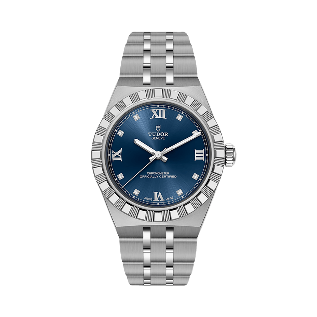 Tudor Royal 30mm - Tudor - 2830A1A0-0001 Tudor Royal 30mm - Tudor - 2830A1A0-0001