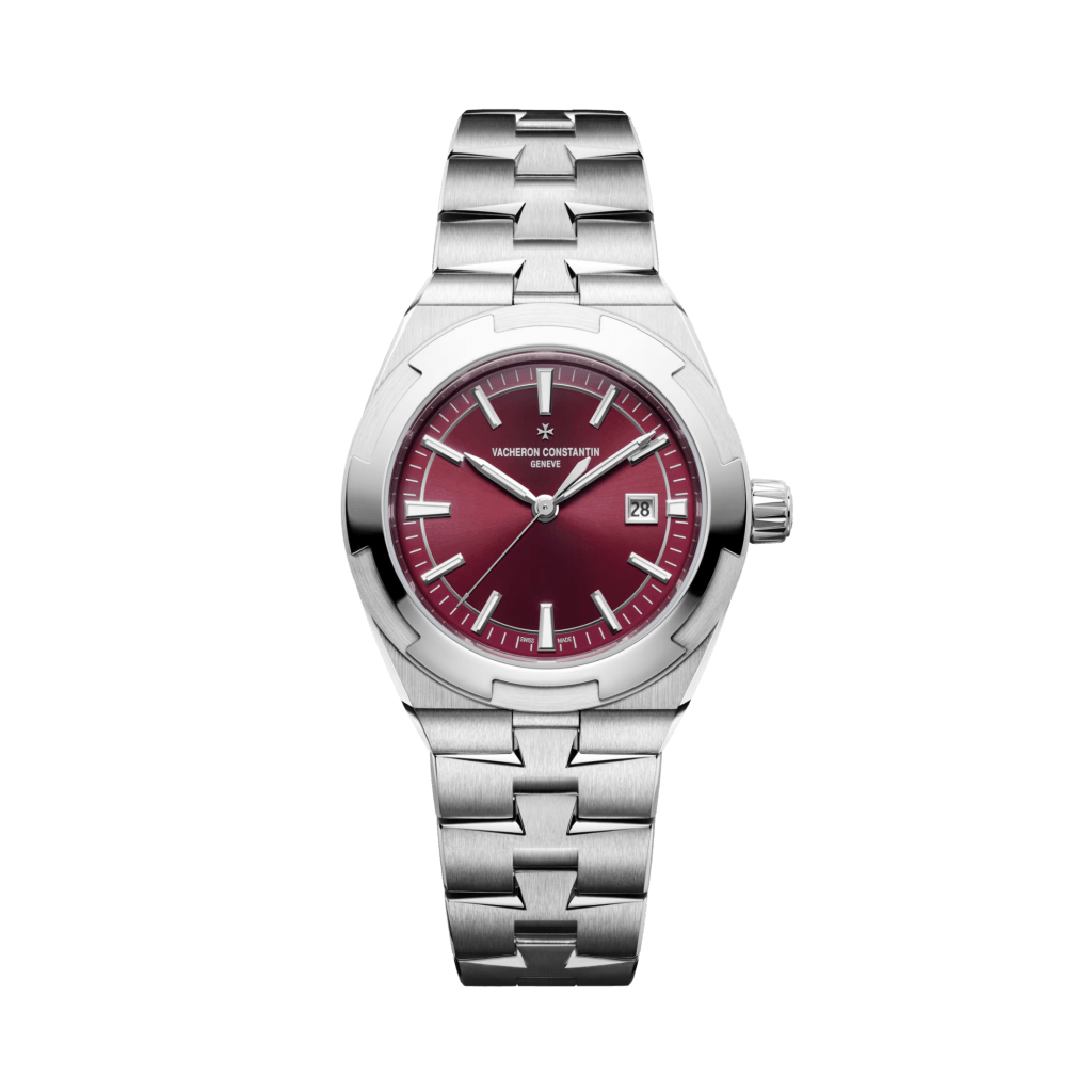 Vacheron Constantin Overseas Self Winding 35mm - 4600V/200A-H127 - #1 Vacheron Constantin Overseas Self Winding 35mm - 4600V/200A-H127 - #1
