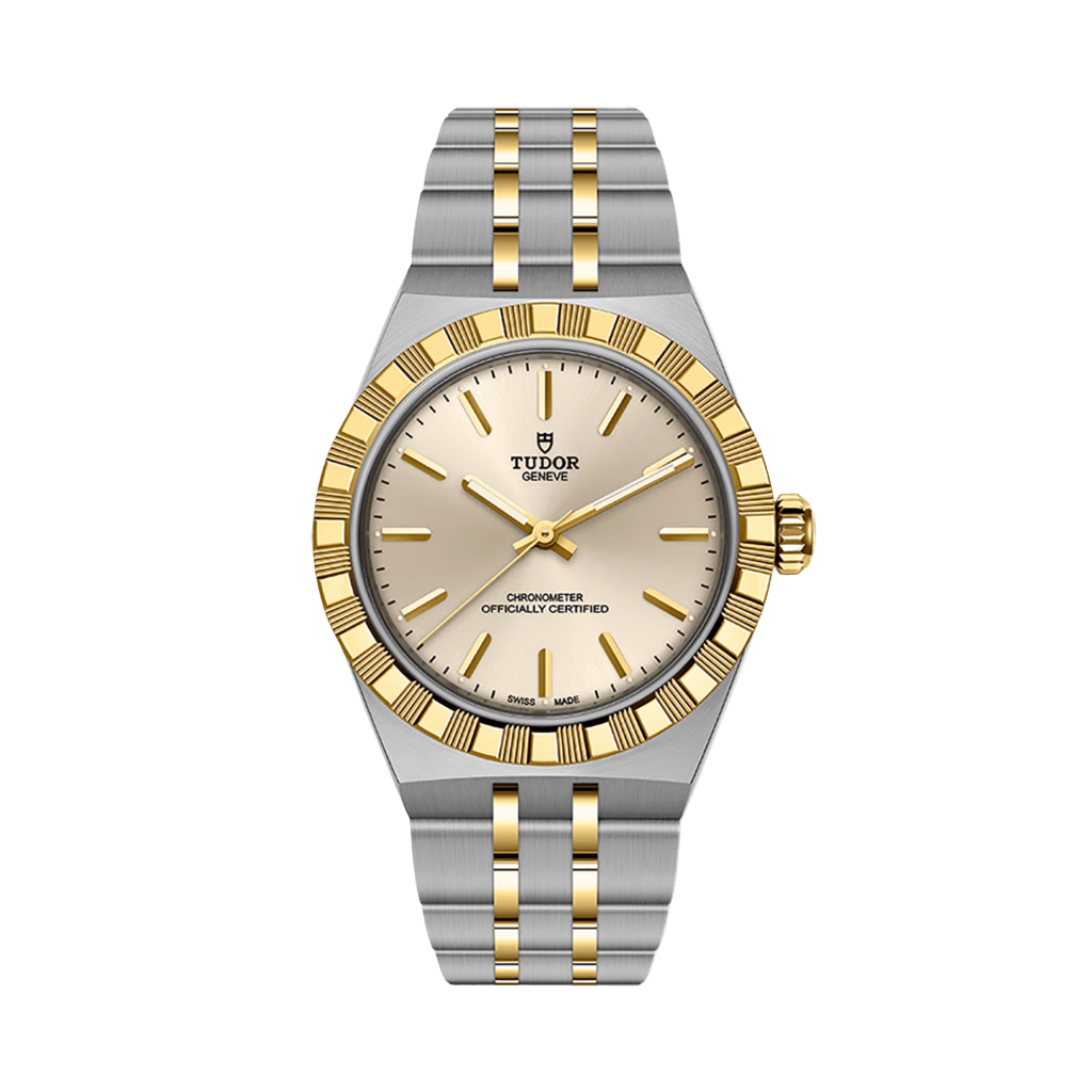 Tudor Royal 30mm - Tudor - 2830A1A3-0003 Tudor Royal 30mm - Tudor - 2830A1A3-0003