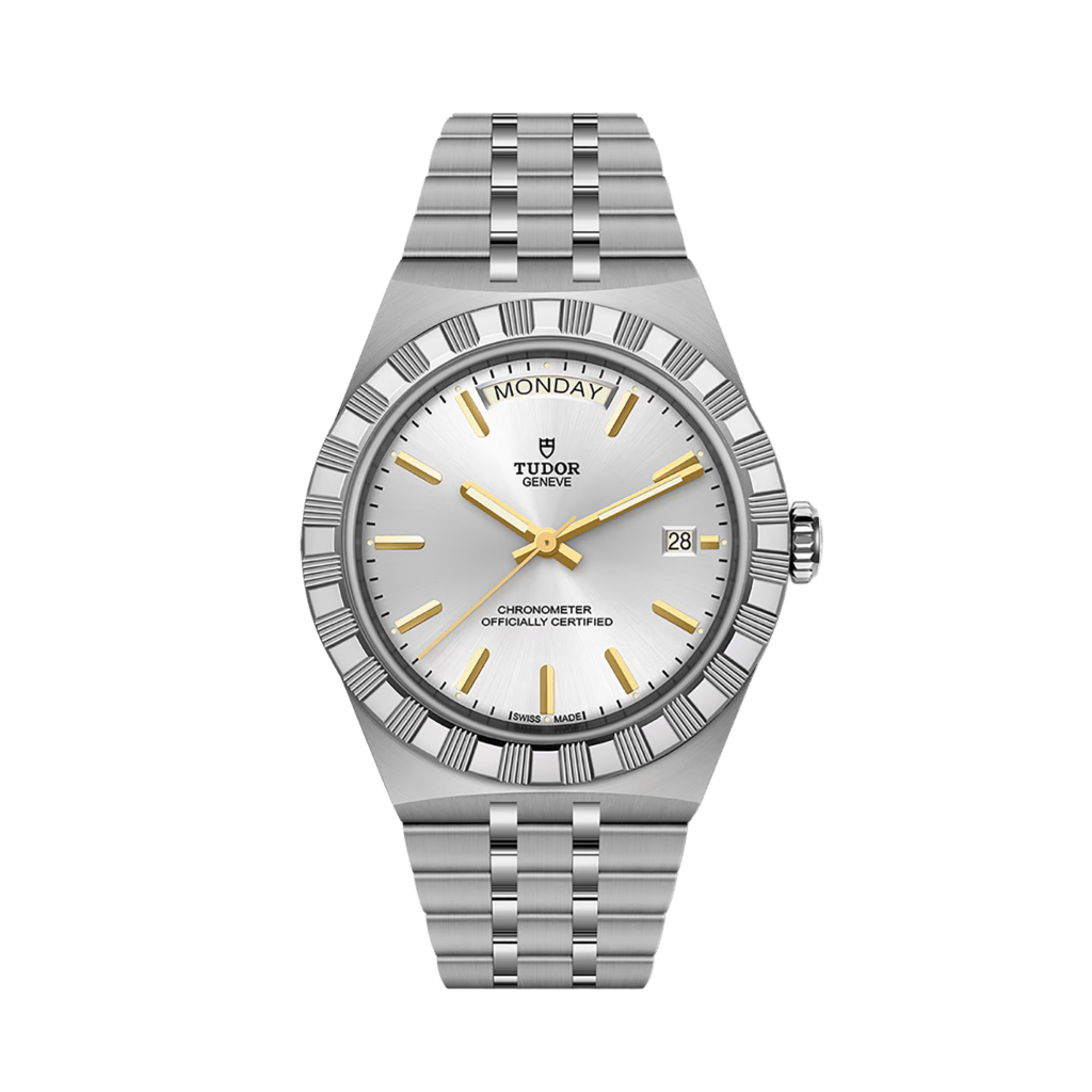 Tudor Royal 40mm - tudor - 2840D1A0-0004 Tudor Royal 40mm - tudor - 2840D1A0-0004