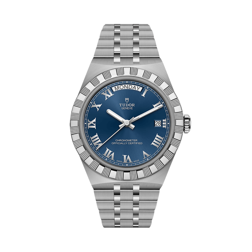 Tudor Royal 40mm - Tudor - 2840D1A0-0002 Tudor Royal 40mm - Tudor - 2840D1A0-0002