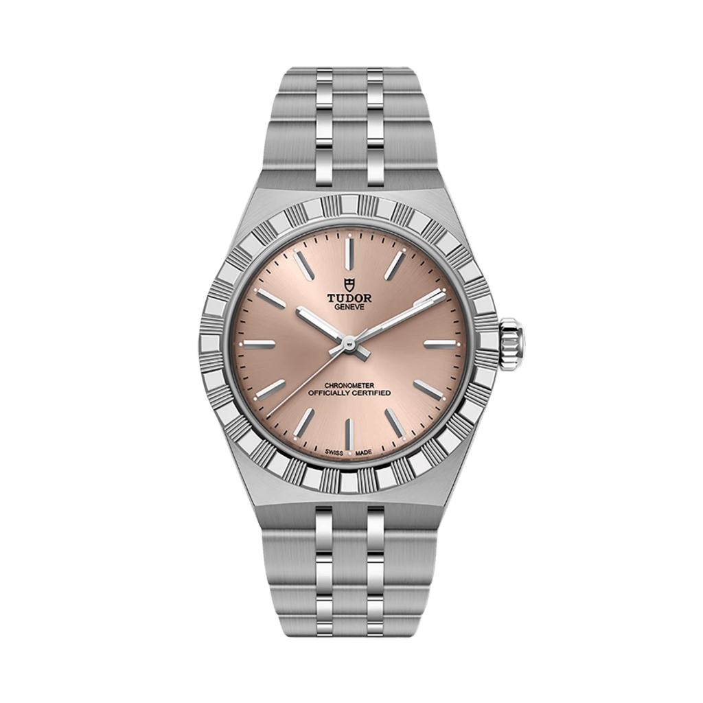 Tudor Royal 30mm - Tudor - 2830A1A0-0003 Tudor Royal 30mm - Tudor - 2830A1A0-0003