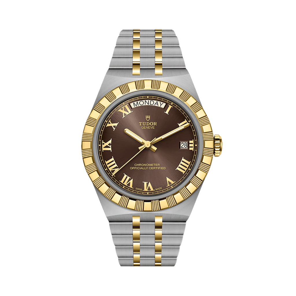Tudor Royal 40mm - Tudor - 2840D1A3-0001 Tudor Royal 40mm - Tudor - 2840D1A3-0001