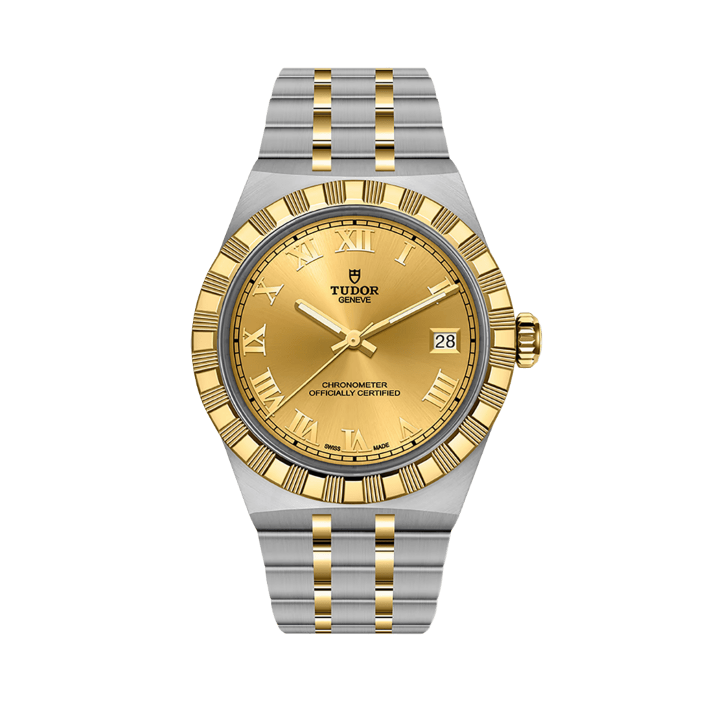 Tudor Royal 36mm - Tudor - 2836C1A3-0002 Tudor Royal 36mm - Tudor - 2836C1A3-0002
