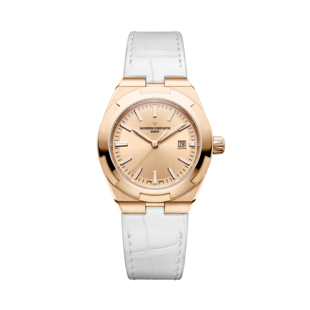 Vacheron Constantin Overseas Self Winding 35mm - 4600V/200R-H128 - #2 Vacheron Constantin Overseas Self Winding 35mm - 4600V/200R-H128 - #2