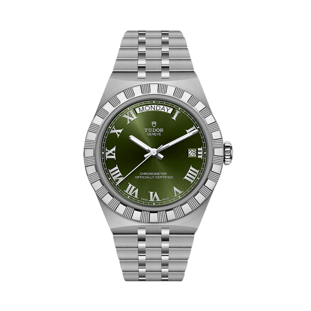 Tudor Royal 40mm - tudor - 2840D1A0-0003 Tudor Royal 40mm - tudor - 2840D1A0-0003