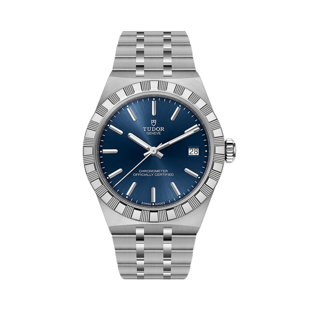 Tudor Royal 36mm - Tudor - 2836C1A0-0102 Tudor Royal 36mm - Tudor - 2836C1A0-0102