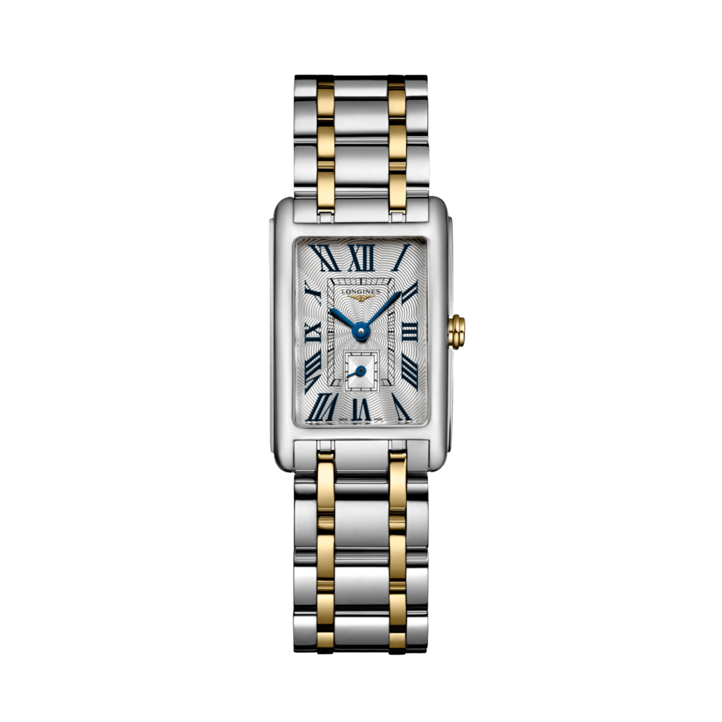 Dolcevita 32mm - Longines - L5.255.5.70.7 Dolcevita 32mm - Longines - L5.255.5.70.7