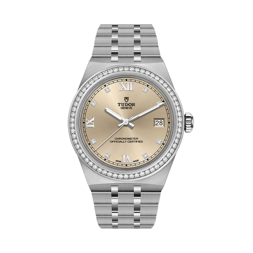 Tudor Royal 36mm - Tudor - 2836C1S0-0001 Tudor Royal 36mm - Tudor - 2836C1S0-0001