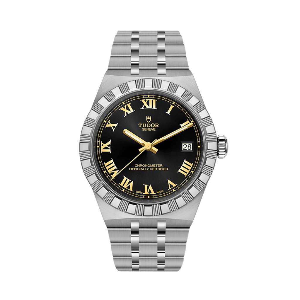 Tudor Royal 36mm - Tudor - 2836C1A0-0101 Tudor Royal 36mm - Tudor - 2836C1A0-0101