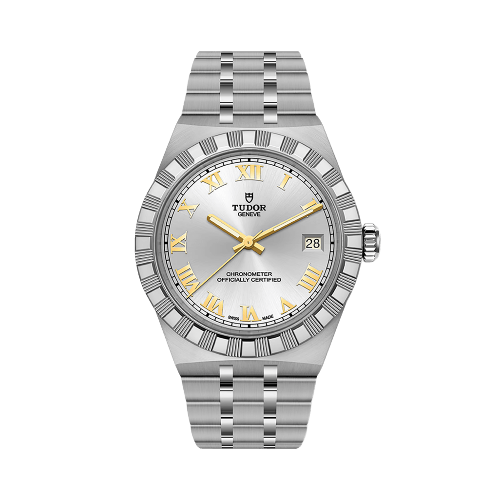 Tudor Royal 36mm - Tudor - 2836C1A0-0104 Tudor Royal 36mm - Tudor - 2836C1A0-0104