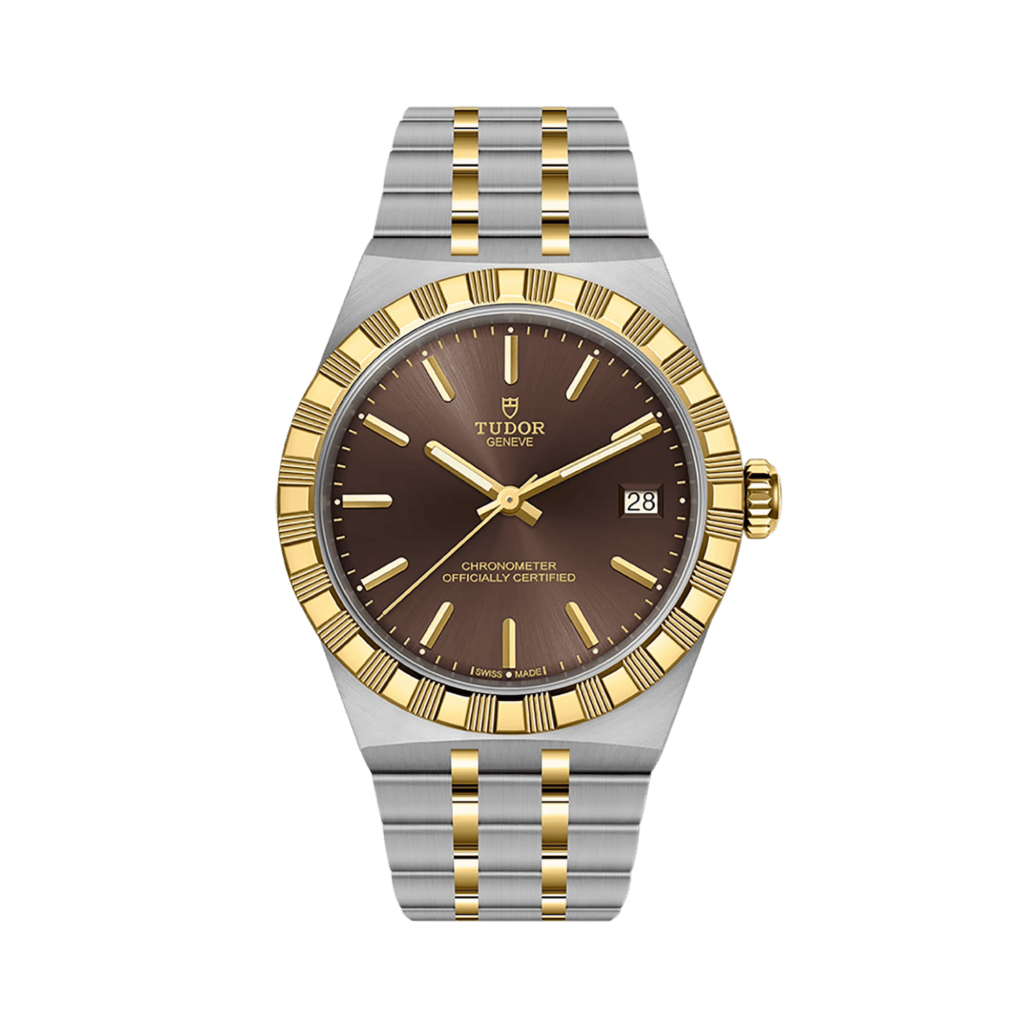Tudor Royal 36mm - Tudor - 2836C1A3-0001 Tudor Royal 36mm - Tudor - 2836C1A3-0001
