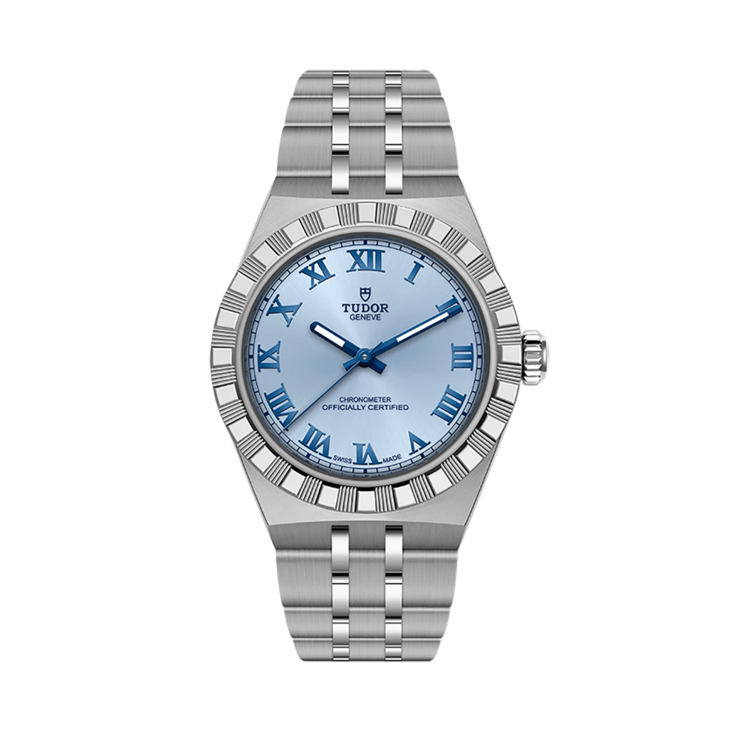 Tudor Royal 30mm - Tudor - 2830A1A0-0004 Tudor Royal 30mm - Tudor - 2830A1A0-0004