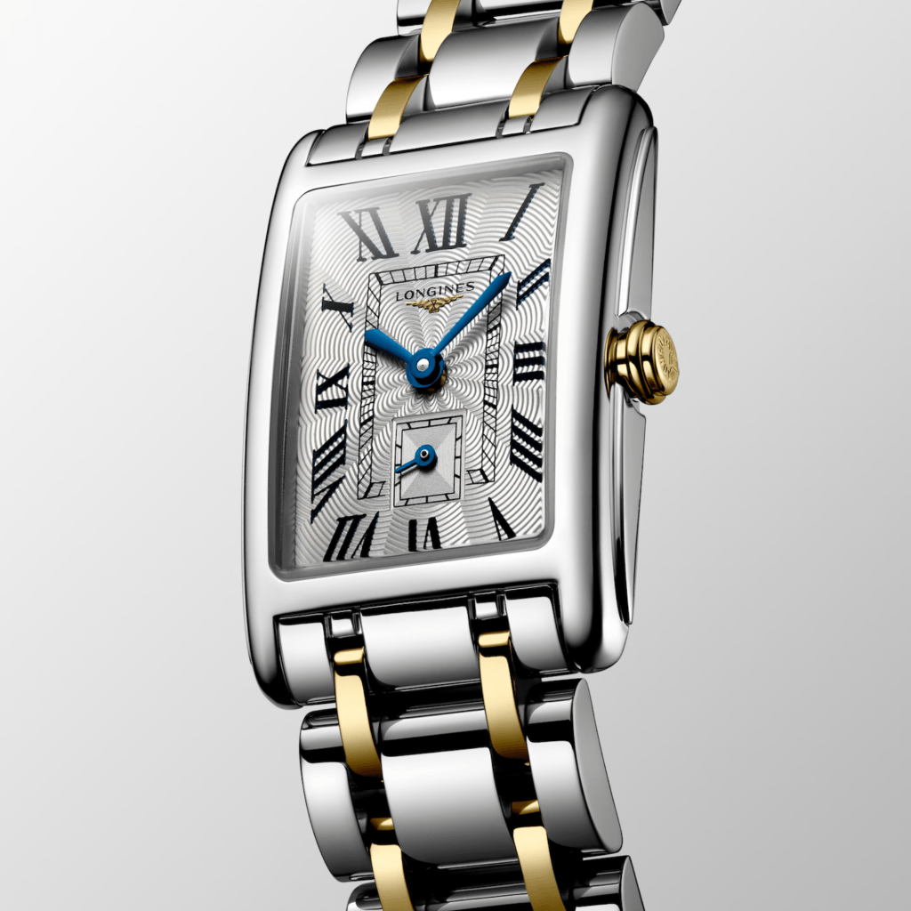 Longines Dolcevita 32mm - L5.255.5.70.7 - #4 Longines Dolcevita 32mm - L5.255.5.70.7 - #4