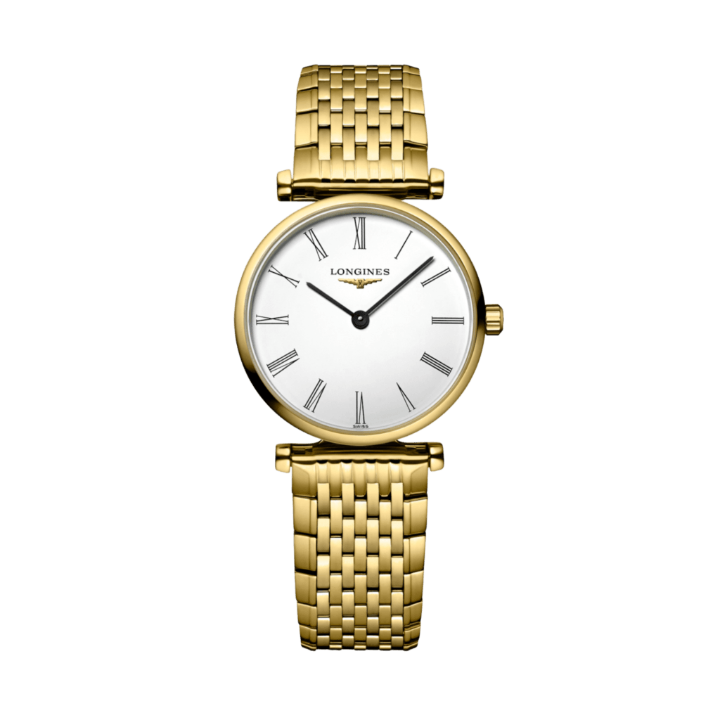 La Grande Classique 24mm - longines - L4.209.2.11.8 La Grande Classique 24mm - longines - L4.209.2.11.8