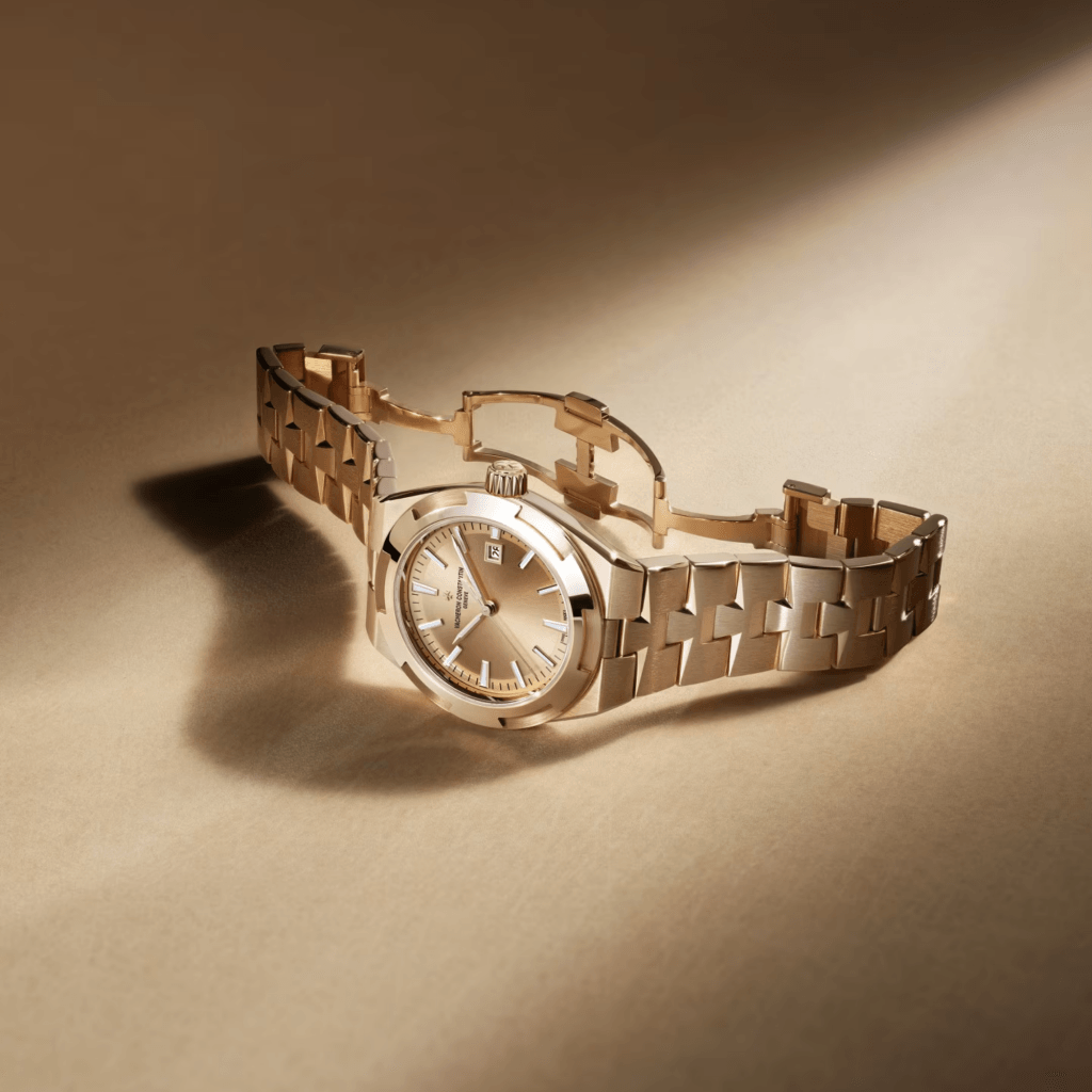 Vacheron Constantin Overseas Self Winding 35mm - 4600V/200R-H128 - #5 Vacheron Constantin Overseas Self Winding 35mm - 4600V/200R-H128 - #5