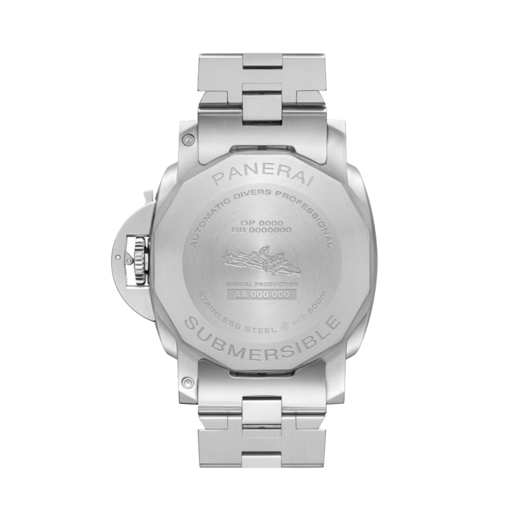 Panerai Submersible 44mm - PAM01756 - #2 Panerai Submersible 44mm - PAM01756 - #2