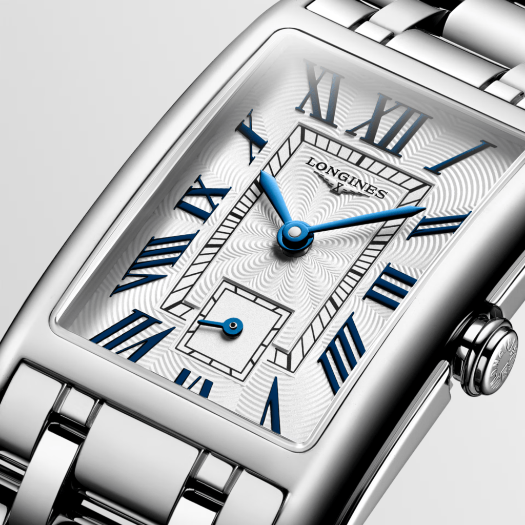 Longines Dolcevita 37mm - L5.512.4.70.6 - #2 Longines Dolcevita 37mm - L5.512.4.70.6 - #2