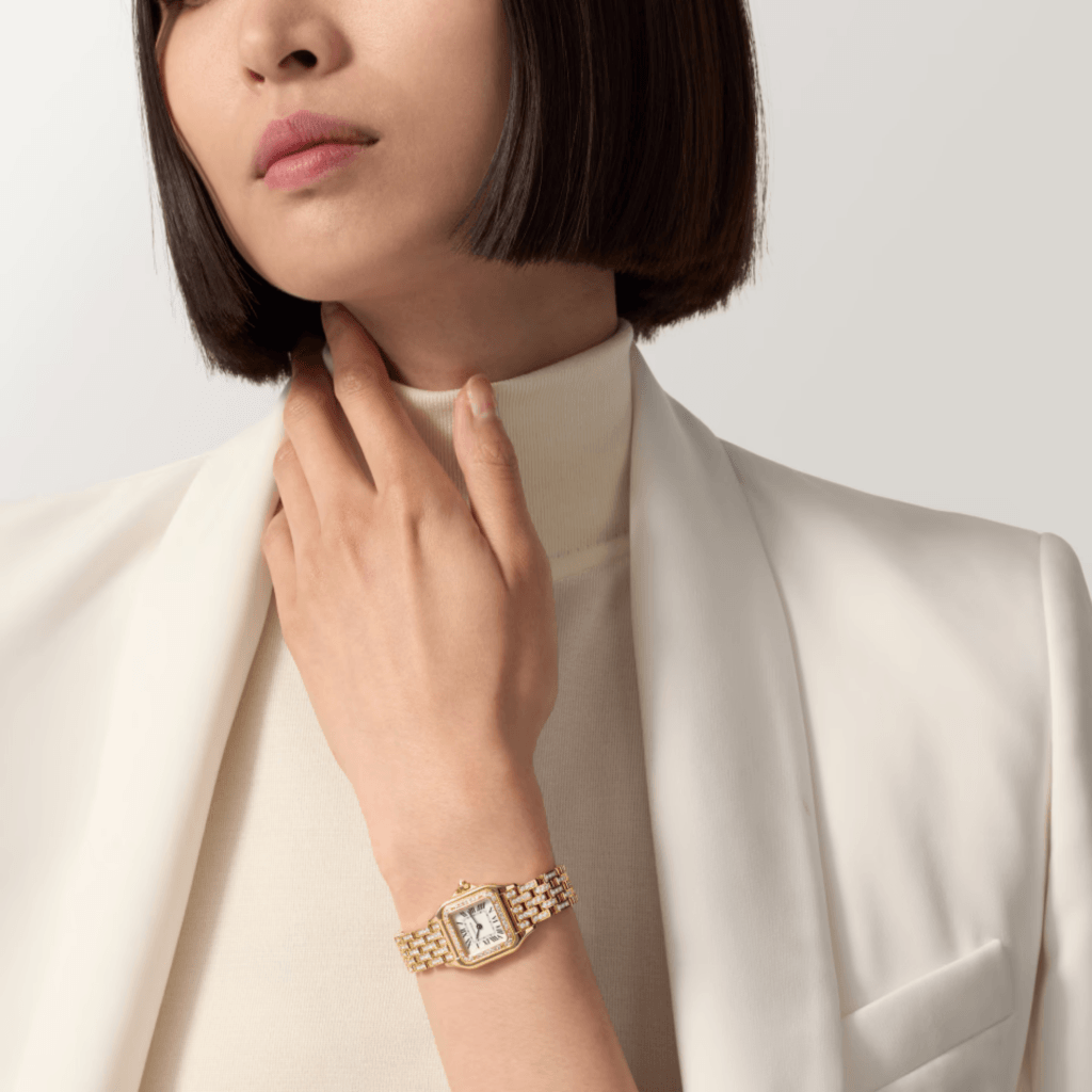 Cartier Panthere De Cartier - WJPN0059 - #10 Cartier Panthere De Cartier - WJPN0059 - #10
