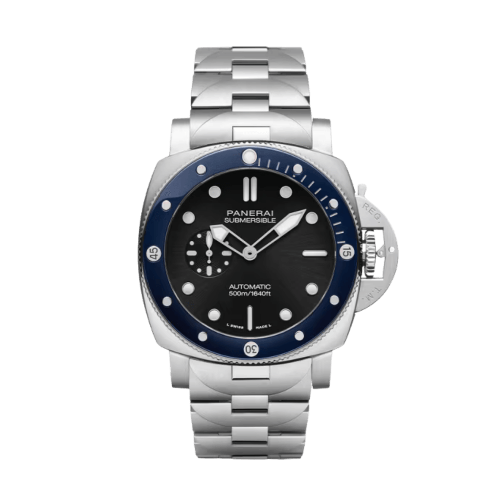 Submersible 44mm - Panerai - PAM01756 Submersible 44mm - Panerai - PAM01756