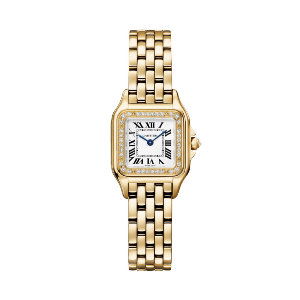 Cartier Panthere De Cartier - WJPN0067 - #1 Cartier Panthere De Cartier - WJPN0067 - #1