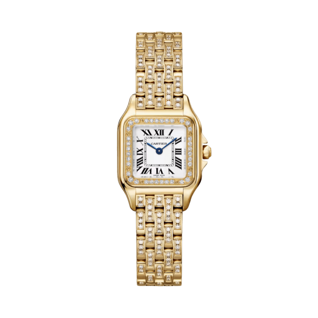 Cartier Panthere De Cartier - WJPN0059 - #1 Cartier Panthere De Cartier - WJPN0059 - #1