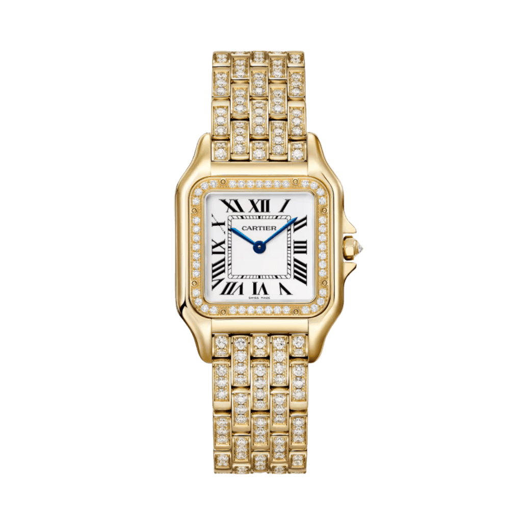 Cartier Panthere De Cartier - WJPN0060 - #1 Cartier Panthere De Cartier - WJPN0060 - #1