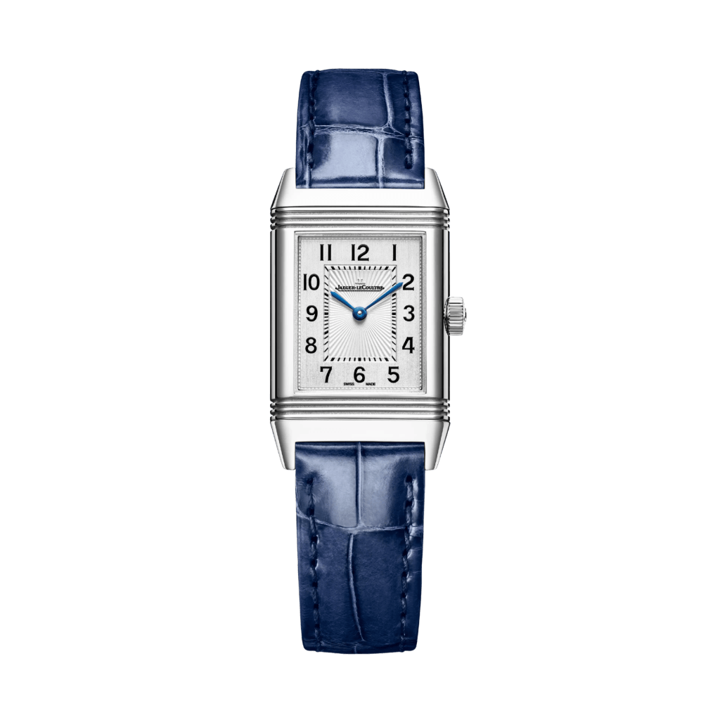 Jaeger-LeCoultre Reverso Classic Monoface 36mm - Q2608442 - #1 Jaeger-LeCoultre Reverso Classic Monoface 36mm - Q2608442 - #1