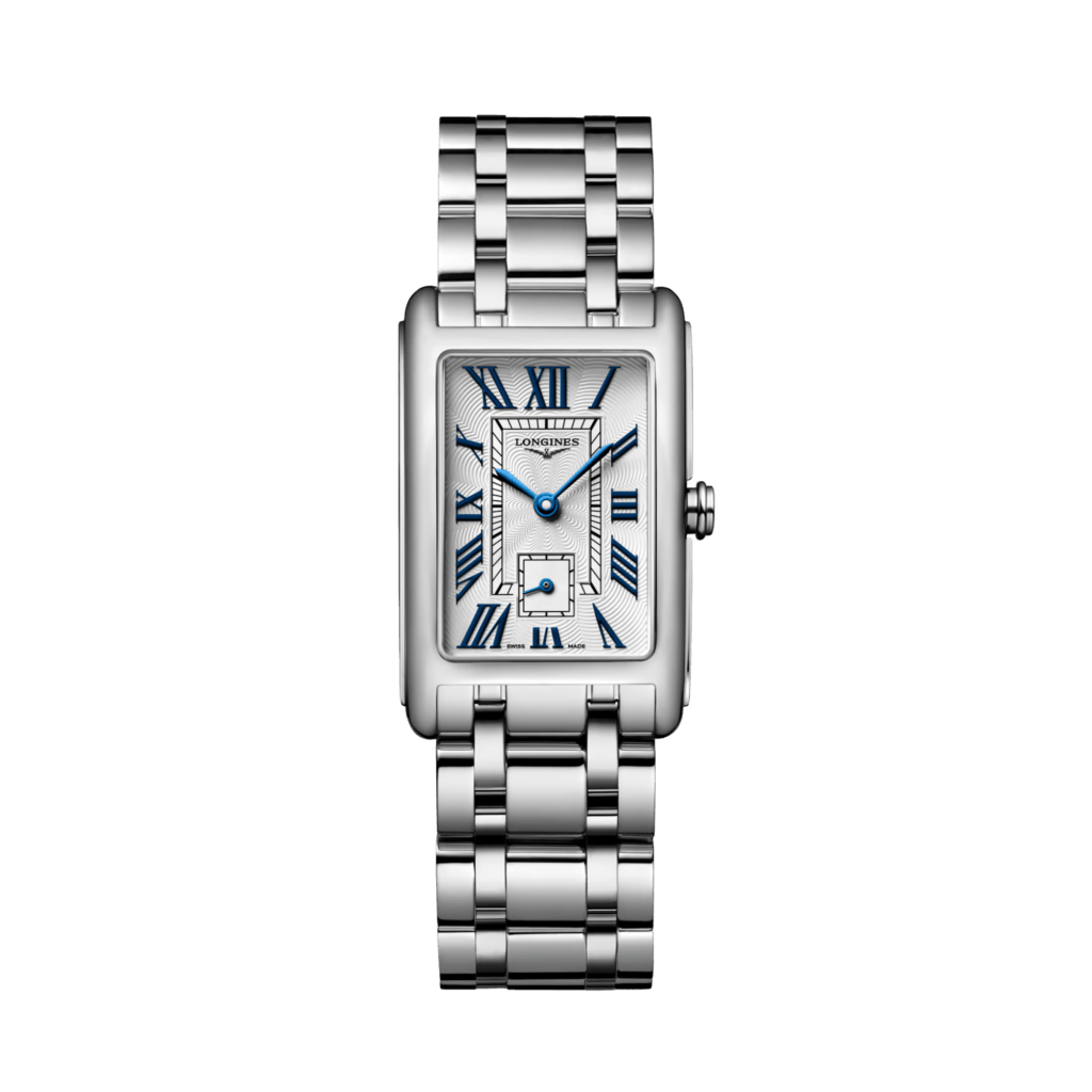 Dolcevita 37mm - longines - L5.512.4.70.6 Dolcevita 37mm - longines - L5.512.4.70.6