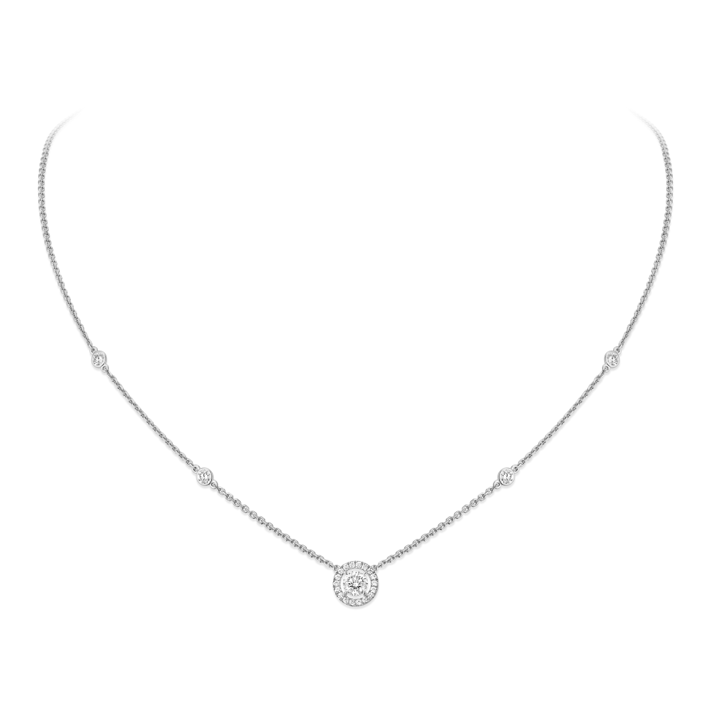 Joy Collier - Messika - 4281-WG Joy Collier - Messika - 4281-WG
