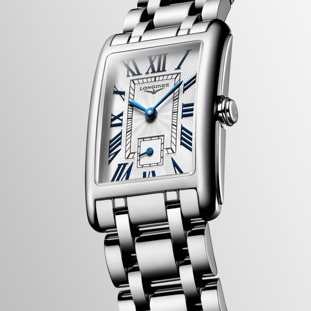 Longines Dolcevita 37mm - L5.512.4.70.6 - #4 Longines Dolcevita 37mm - L5.512.4.70.6 - #4