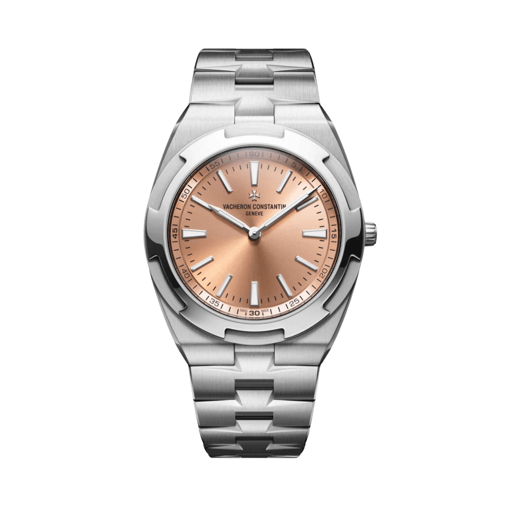 Overseas 40mm - Vacheron Constantin - 2500V/220P-H028 Overseas 40mm - Vacheron Constantin - 2500V/220P-H028