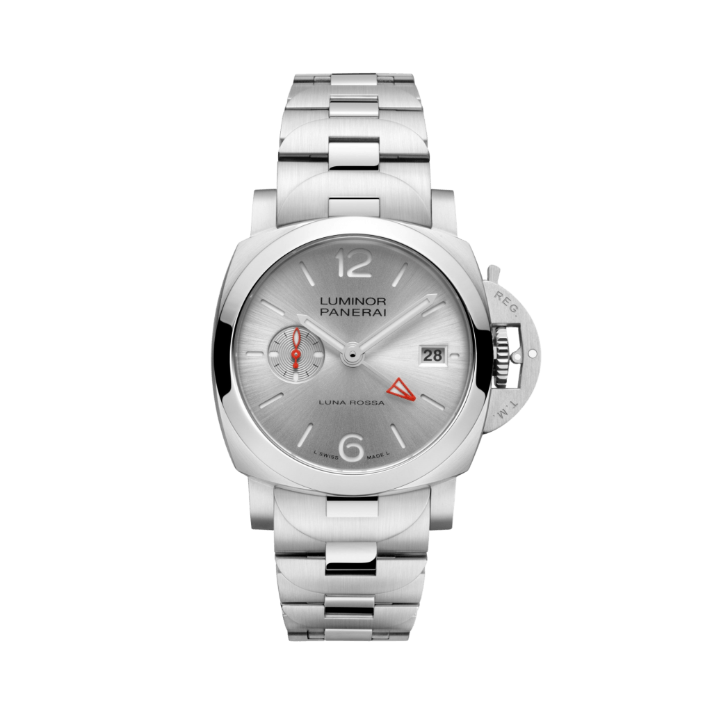 Luminor 40mm - Panerai - PAM01791 Luminor 40mm - Panerai - PAM01791