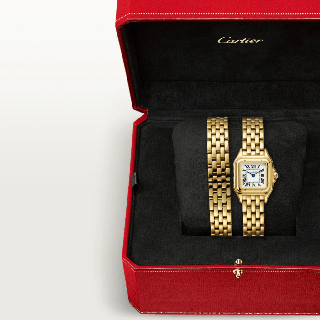 Cartier Panthere De Cartier - WGPN0046 - #6 Cartier Panthere De Cartier - WGPN0046 - #6