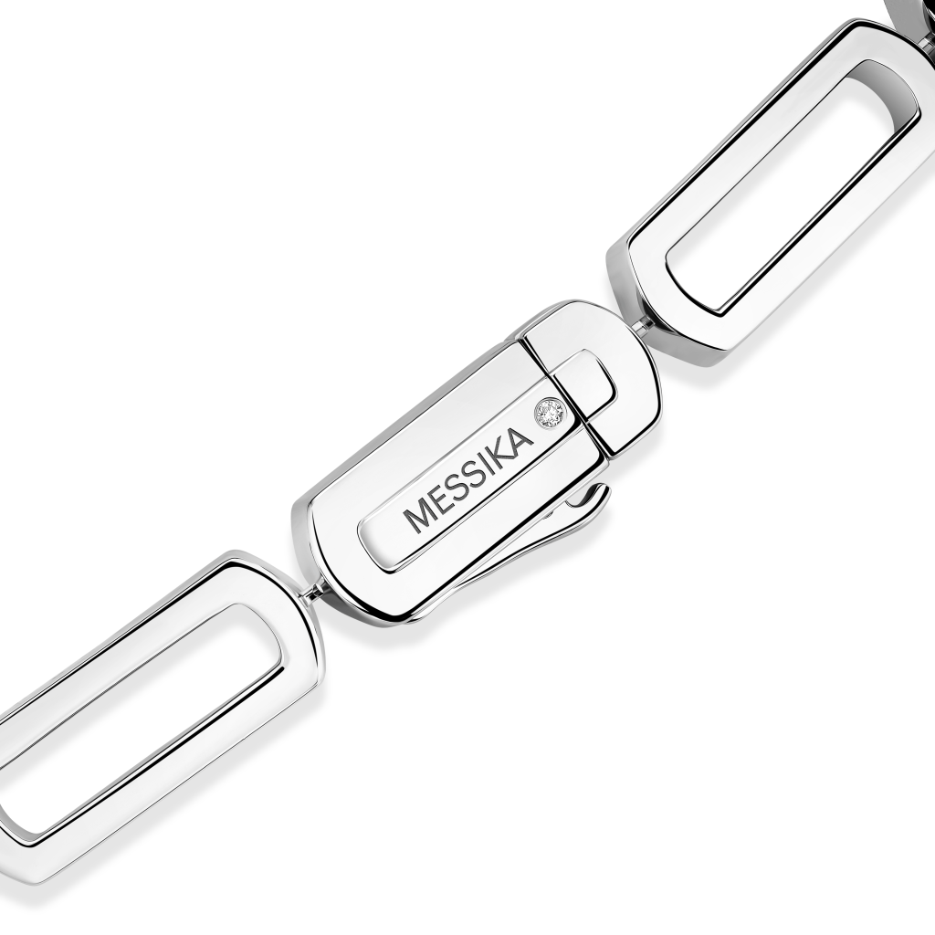 Messika Imperial Move collier witgoud met diamant - 14275-WG - #4 Messika Imperial Move collier witgoud met diamant - 14275-WG - #4