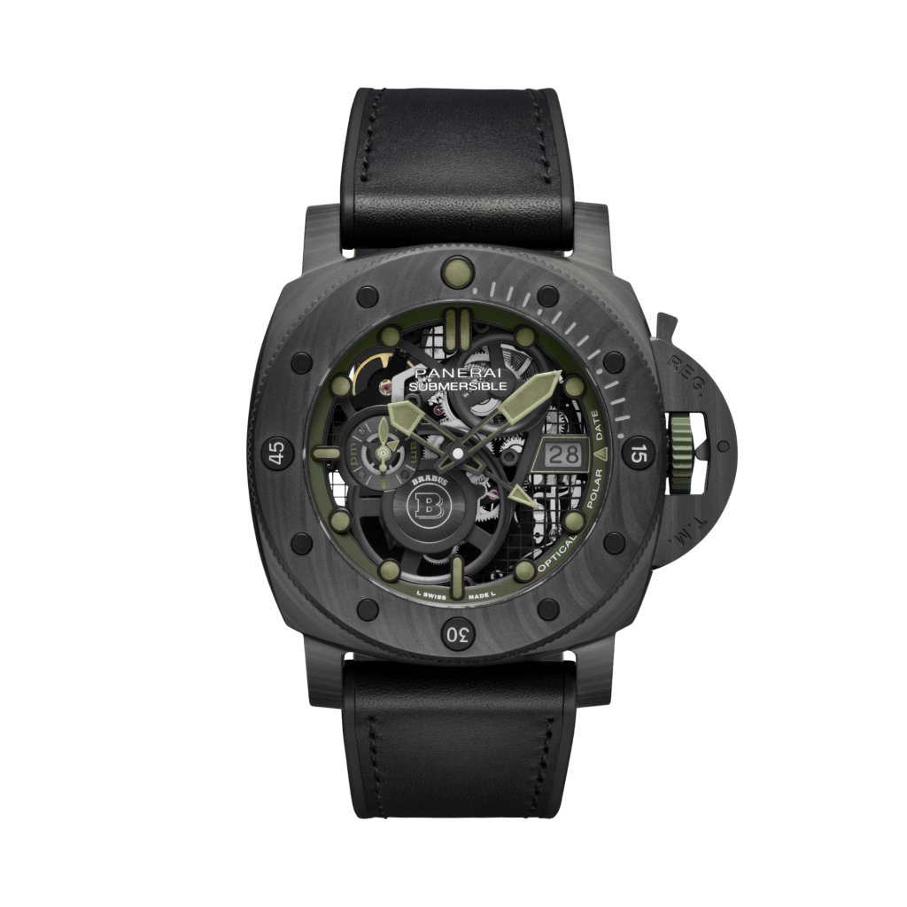 Submersible 47mm - panerai - PAM01283 Submersible 47mm - panerai - PAM01283