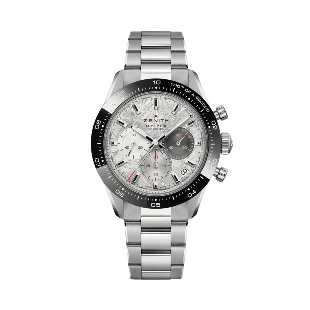 Chronomaster 41mm - zenith - 03.3120.3600/76.M3100 Chronomaster 41mm - zenith - 03.3120.3600/76.M3100