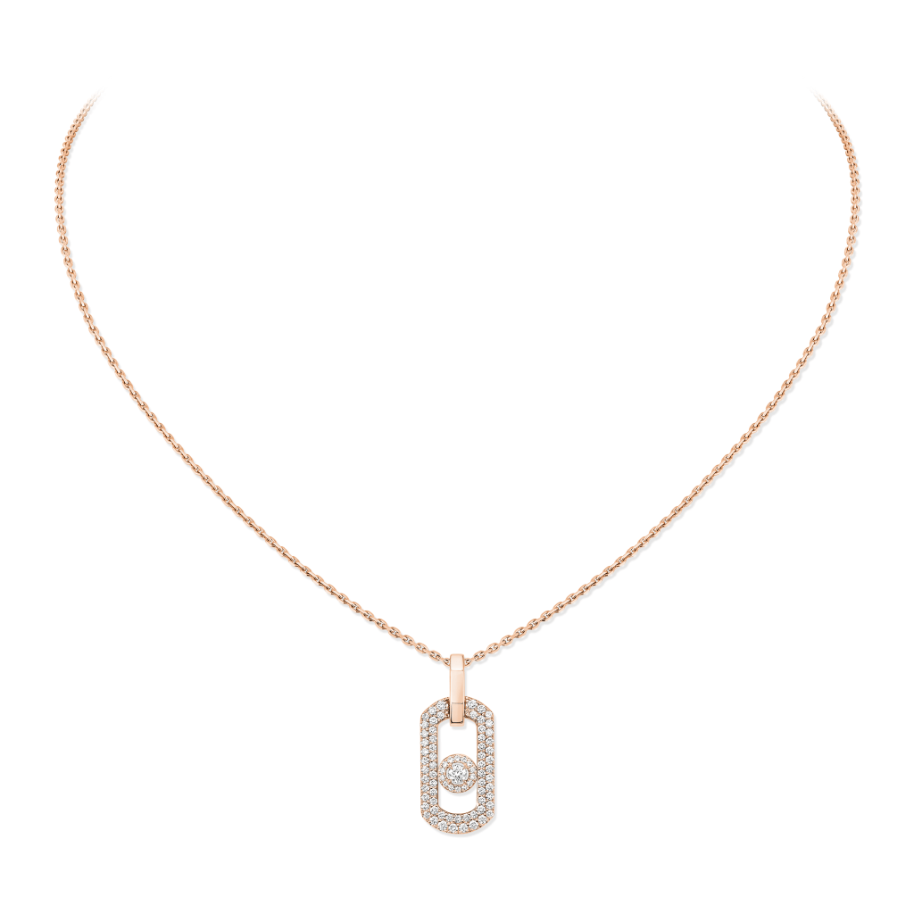 So Move Collier - Messika - 14966-PG So Move Collier - Messika - 14966-PG