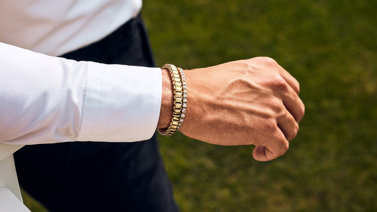 Armband kopen? Vind uw gewenste armband