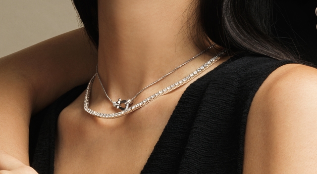 Collier kopen? Vind uw collier online