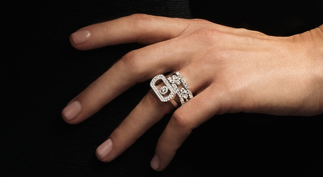 Ring kopen? Vind uw gewenste ring online