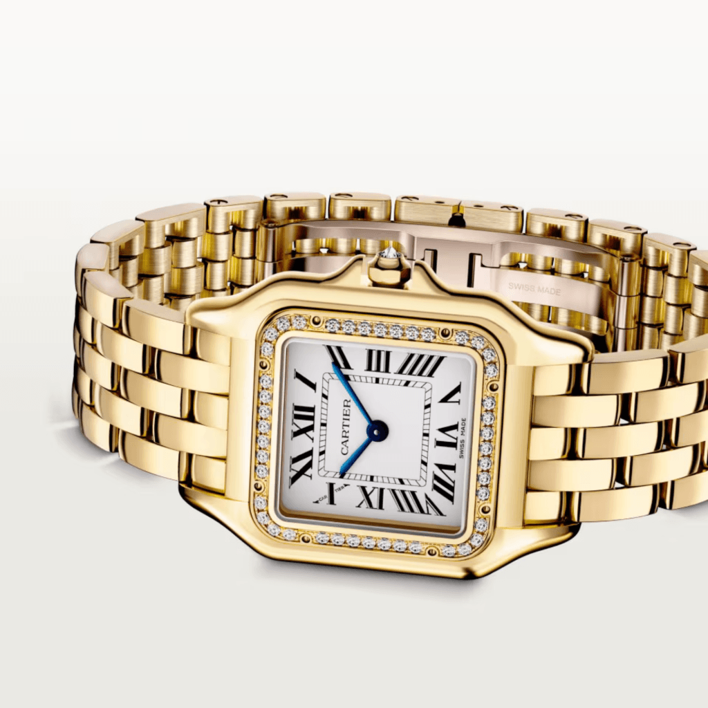 Cartier Panthere De Cartier - WJPN0085 - #6 Cartier Panthere De Cartier - WJPN0085 - #6