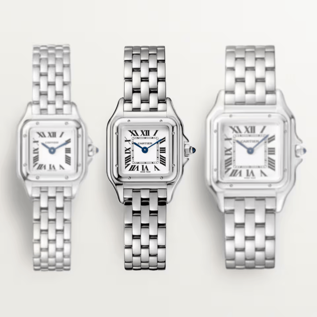 Cartier Panthere De Cartier - WSPN0013 - #7 Cartier Panthere De Cartier - WSPN0013 - #7