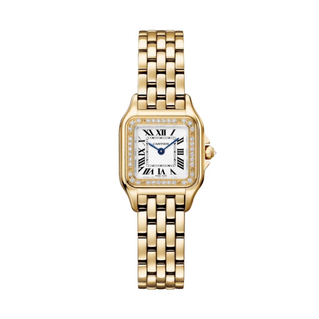 Cartier Panthere De Cartier - WJPN0086 - #1 Cartier Panthere De Cartier - WJPN0086 - #1
