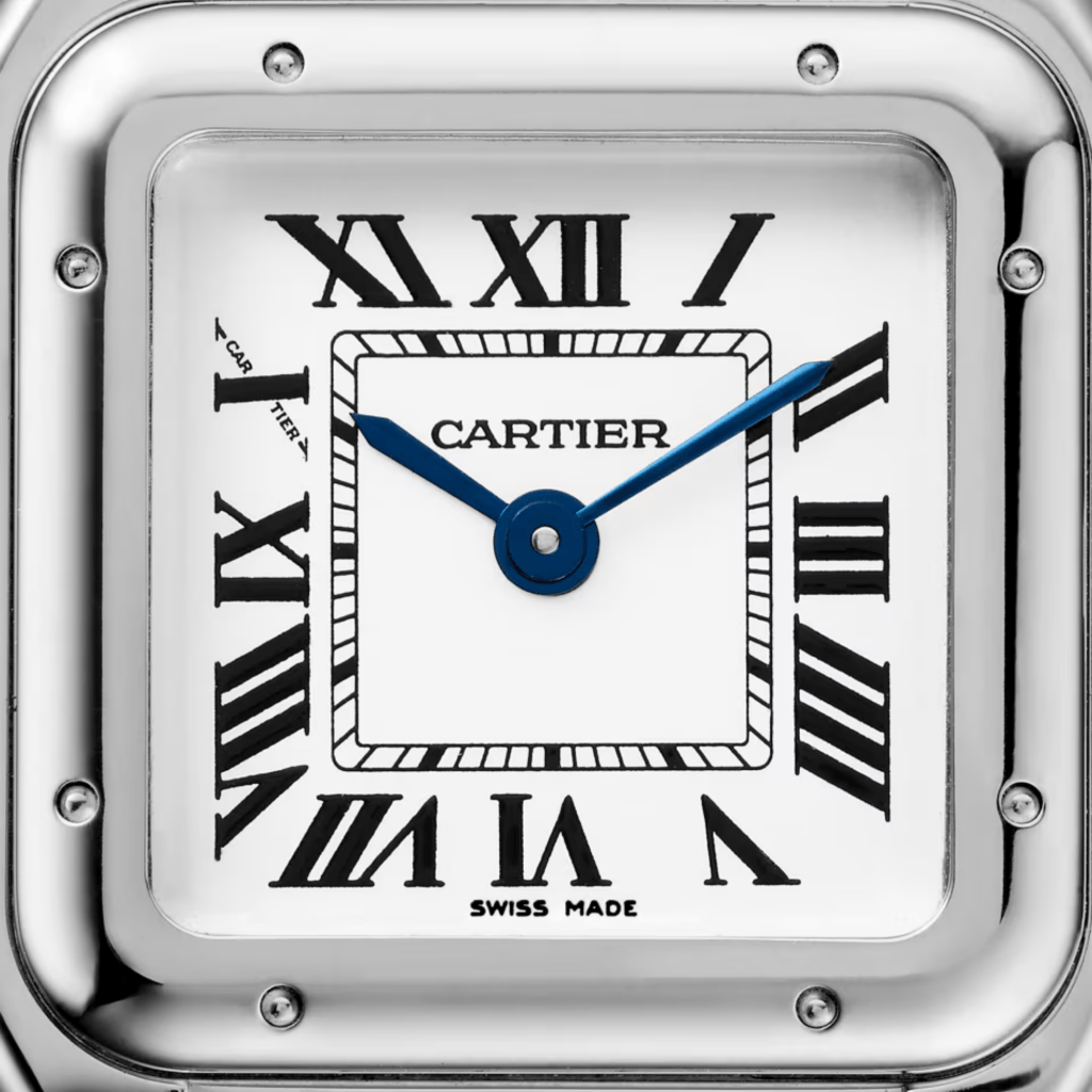 Cartier Panthere De Cartier - WSPN0013 - #3 Cartier Panthere De Cartier - WSPN0013 - #3