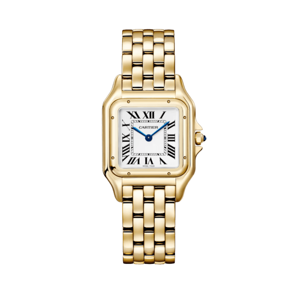 Cartier Panthere De Cartier - WGPN0058 - #1 Cartier Panthere De Cartier - WGPN0058 - #1