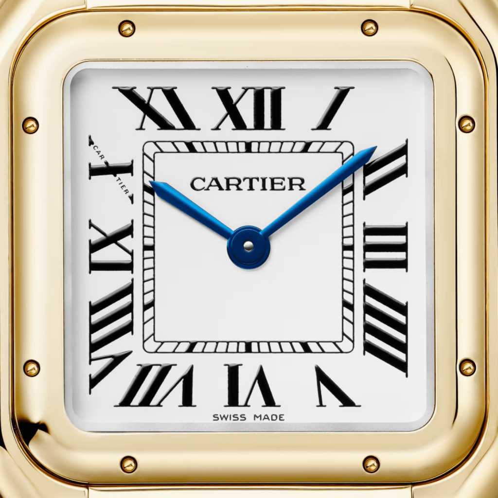 Cartier Panthere De Cartier - WGPN0058 - #3 Cartier Panthere De Cartier - WGPN0058 - #3