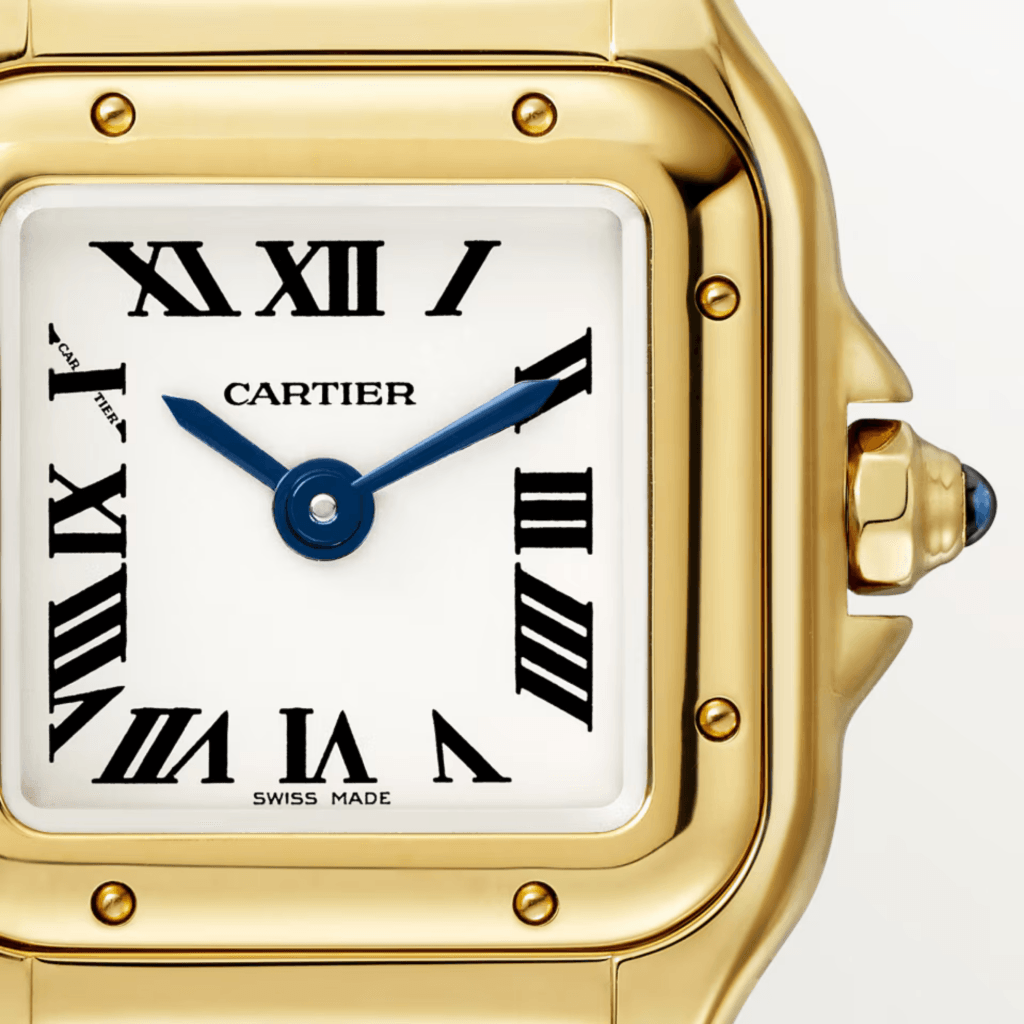 Cartier Panthere De Cartier - WGPN0048 - #3 Cartier Panthere De Cartier - WGPN0048 - #3