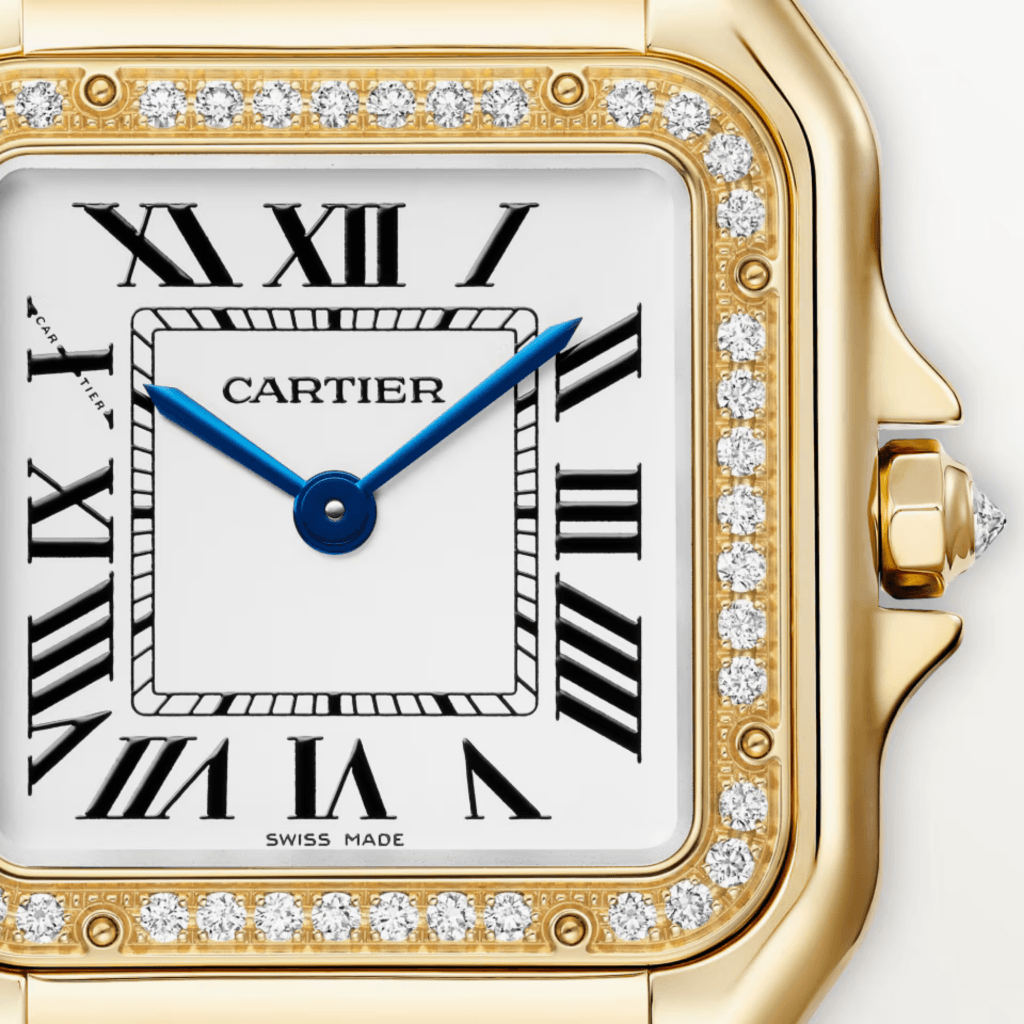 Cartier Panthere De Cartier - WJPN0085 - #3 Cartier Panthere De Cartier - WJPN0085 - #3